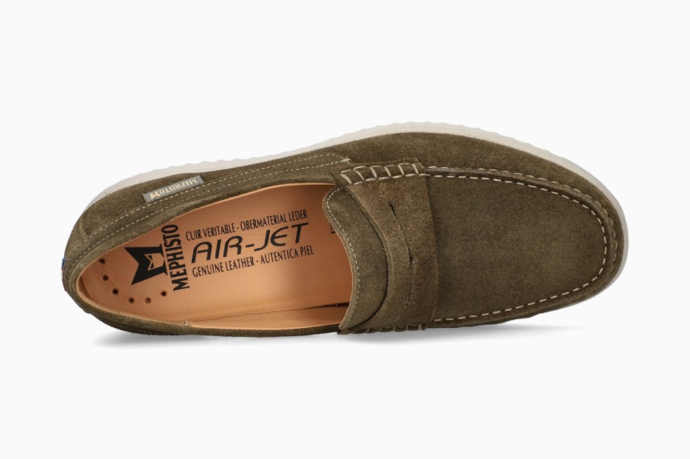 Mephisto Titouan - KHAKI