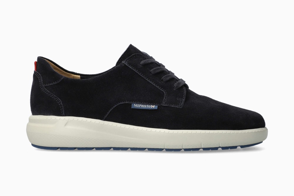 Mephisto Joris - Blue