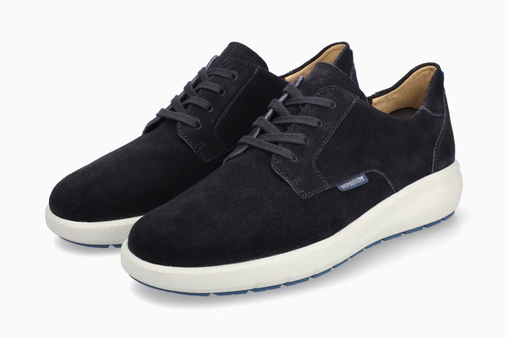 Mephisto Joris - Blue