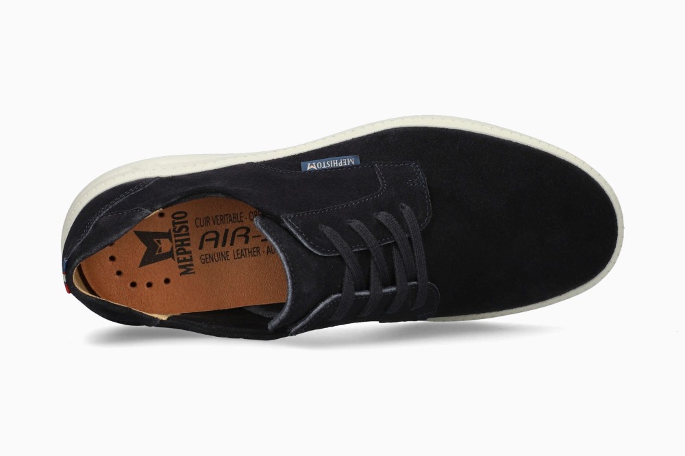 Mephisto Joris - Blue