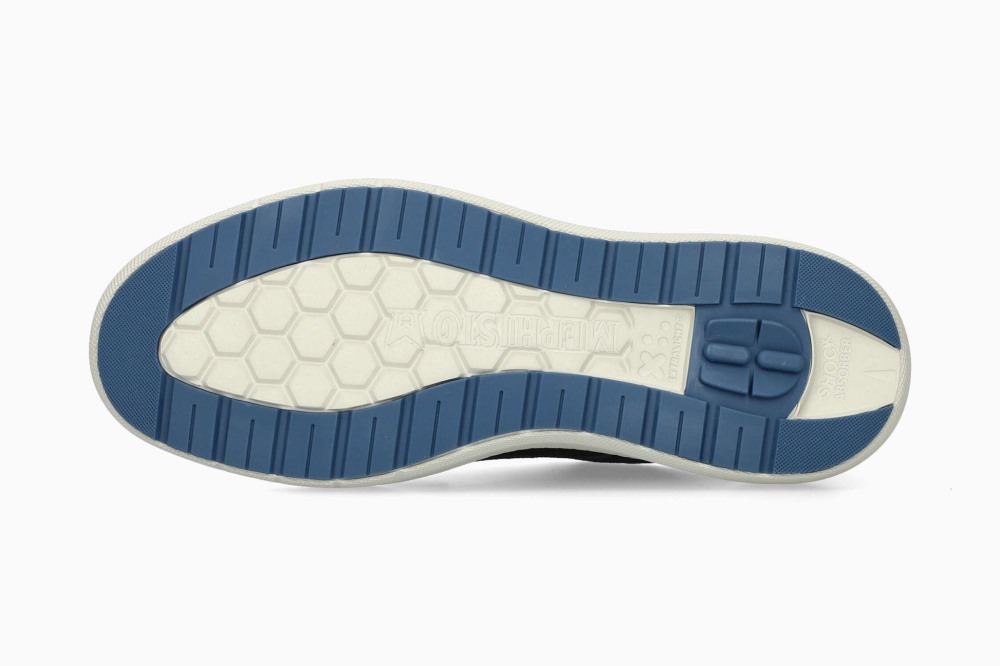 Mephisto Joris - Blue