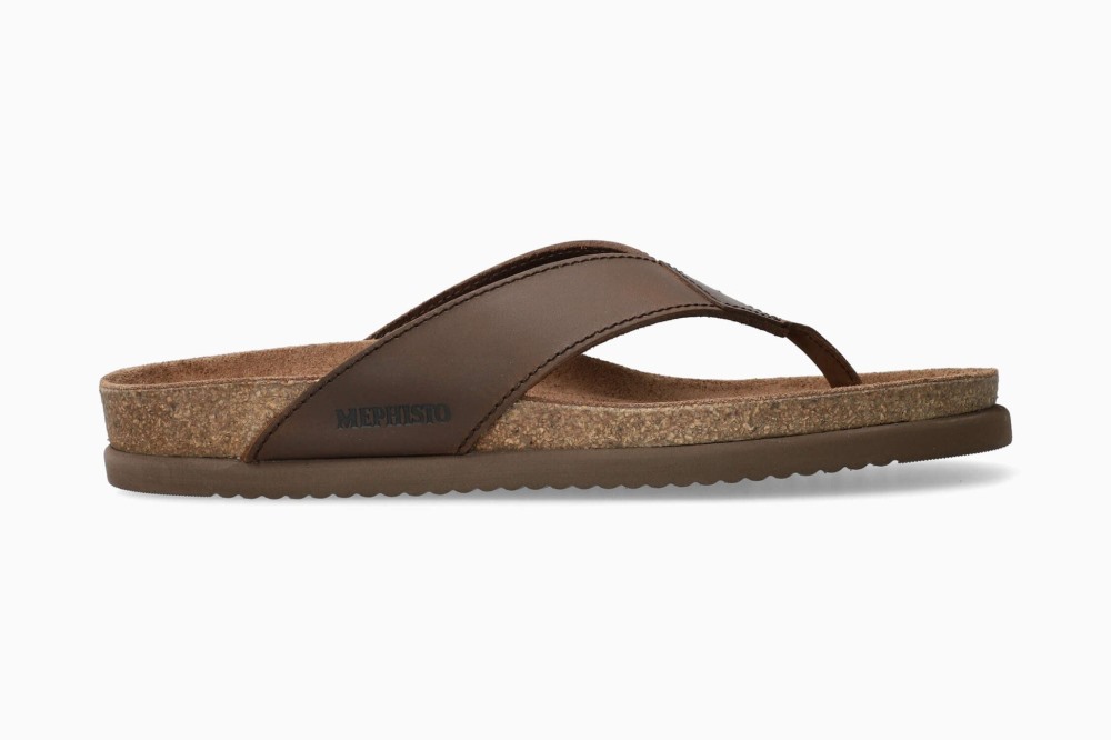 Mephisto Natalio - Dark Brown
