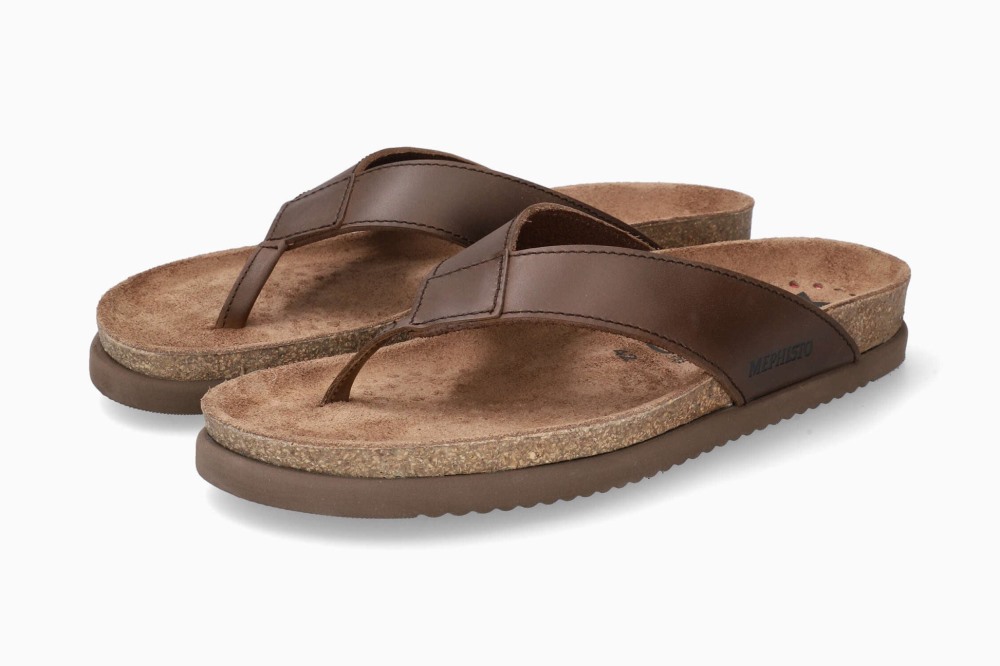 Mephisto Natalio - Dark Brown