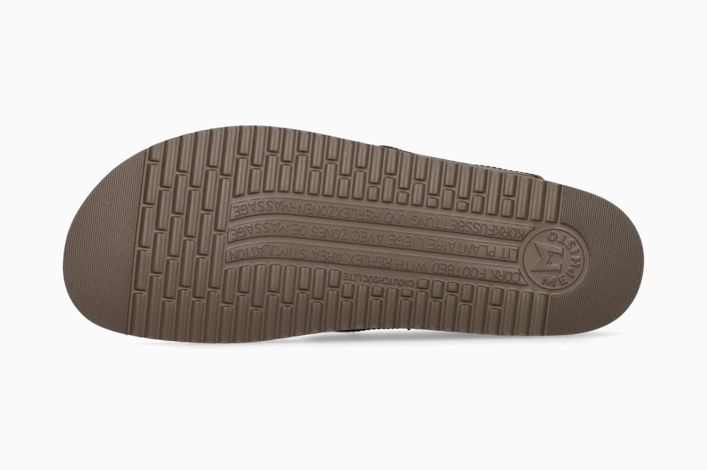 Mephisto Natalio - Dark Brown