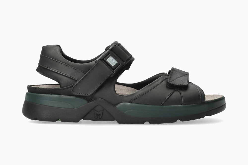 Mephisto Shark Fit - Black