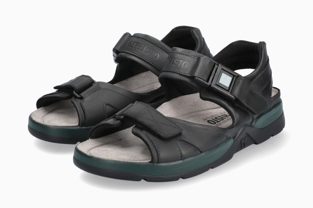 Mephisto Shark Fit - Black