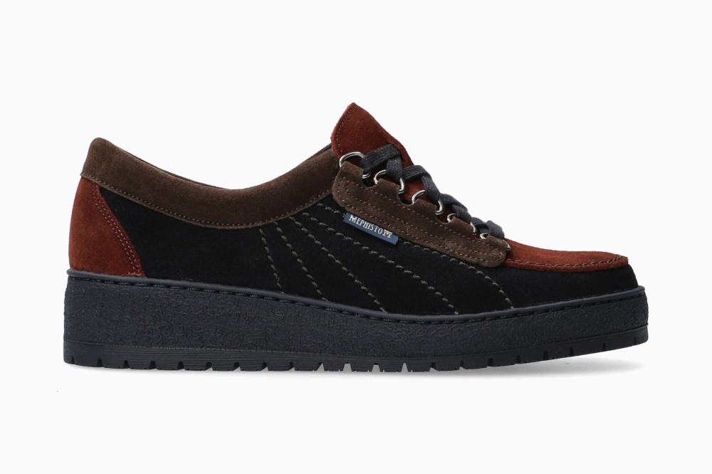 Mephisto Lady - BLUE