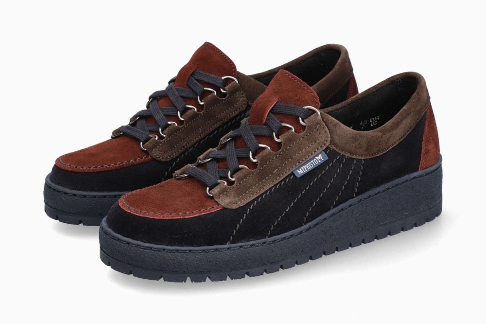 Mephisto Lady - BLUE
