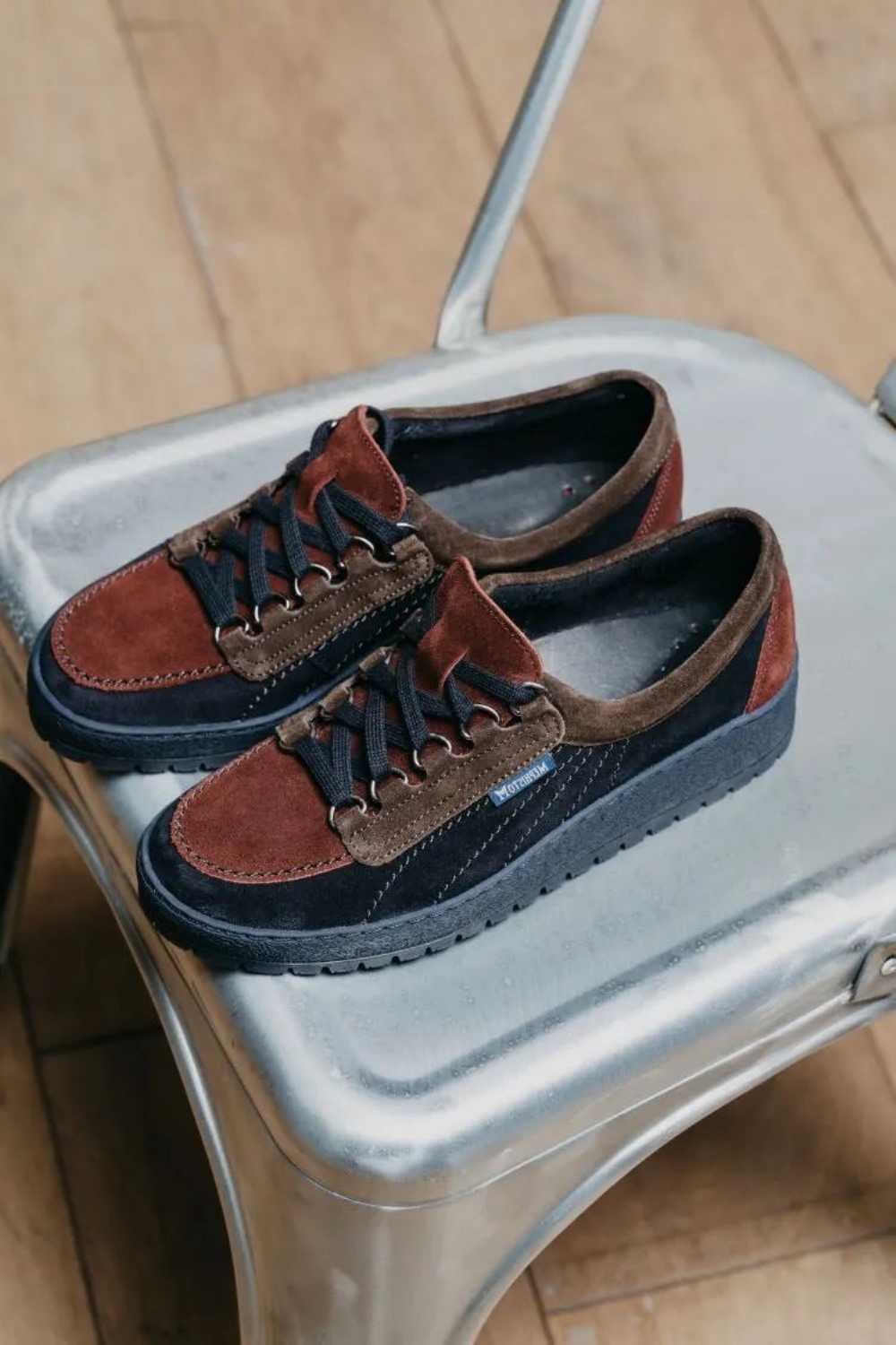 Mephisto Lady - BLUE