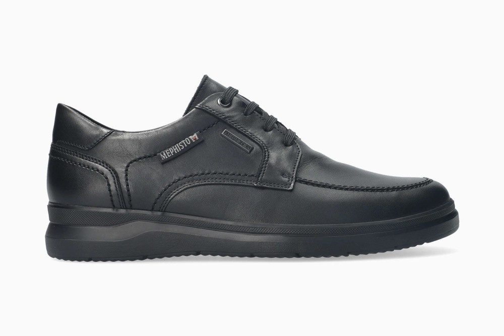 Mephisto Arthus MT - Black