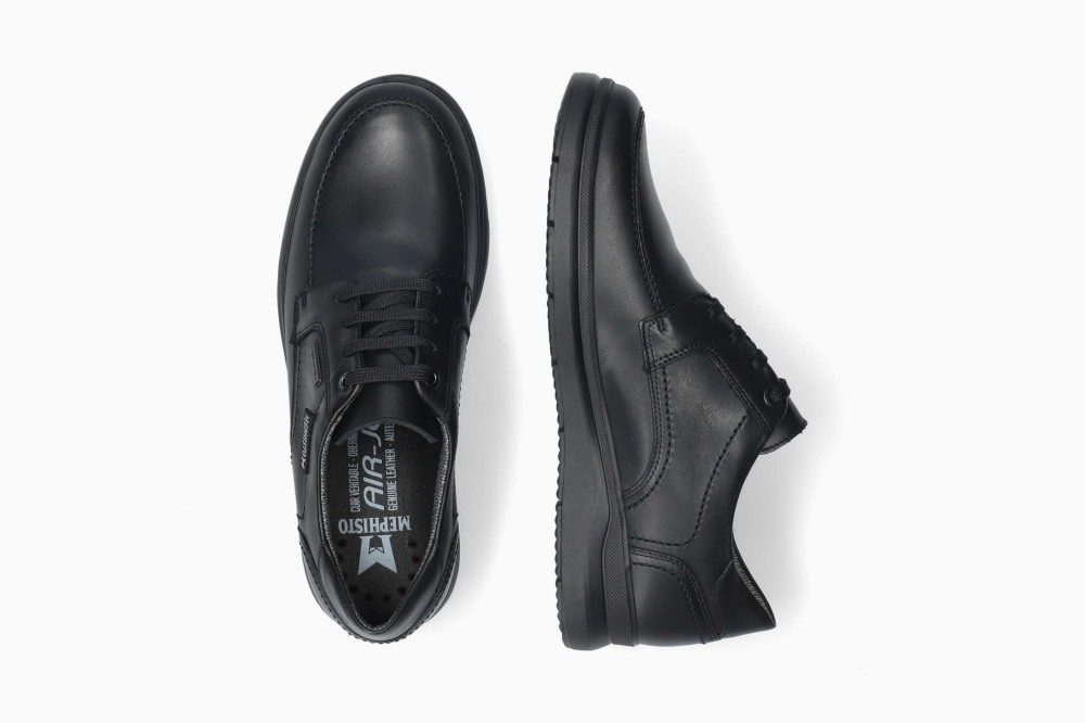 Mephisto Arthus MT - Black
