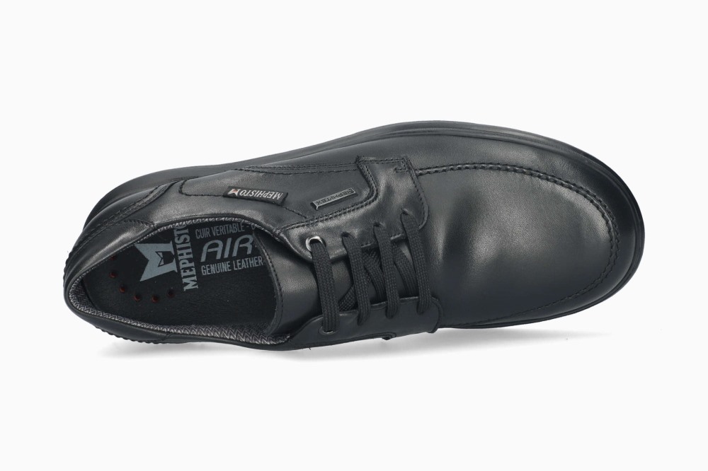Mephisto Arthus MT - Black