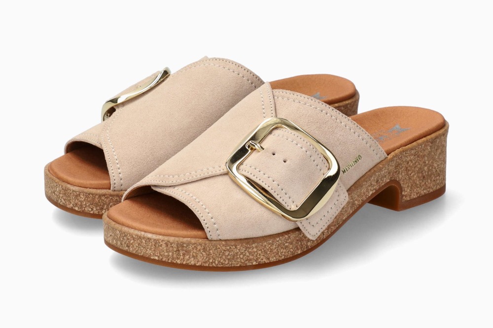 Mephisto Foline - Light Sand