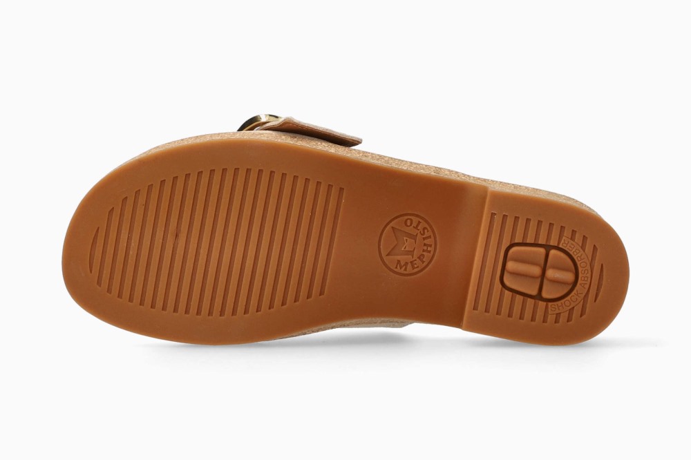 Mephisto Foline - Light Sand