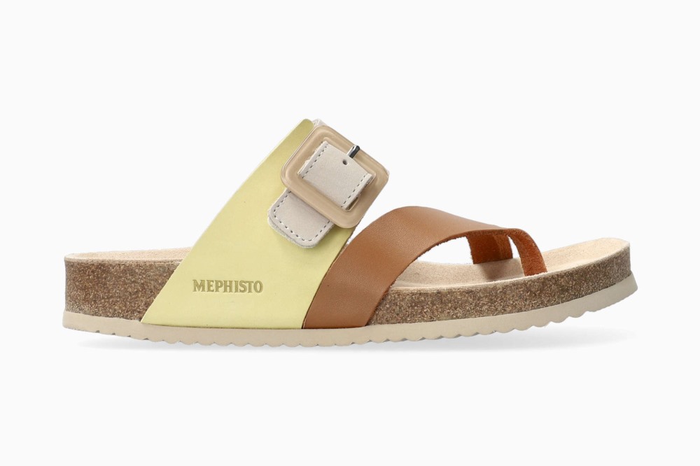 Mephisto Madeline - Camel
