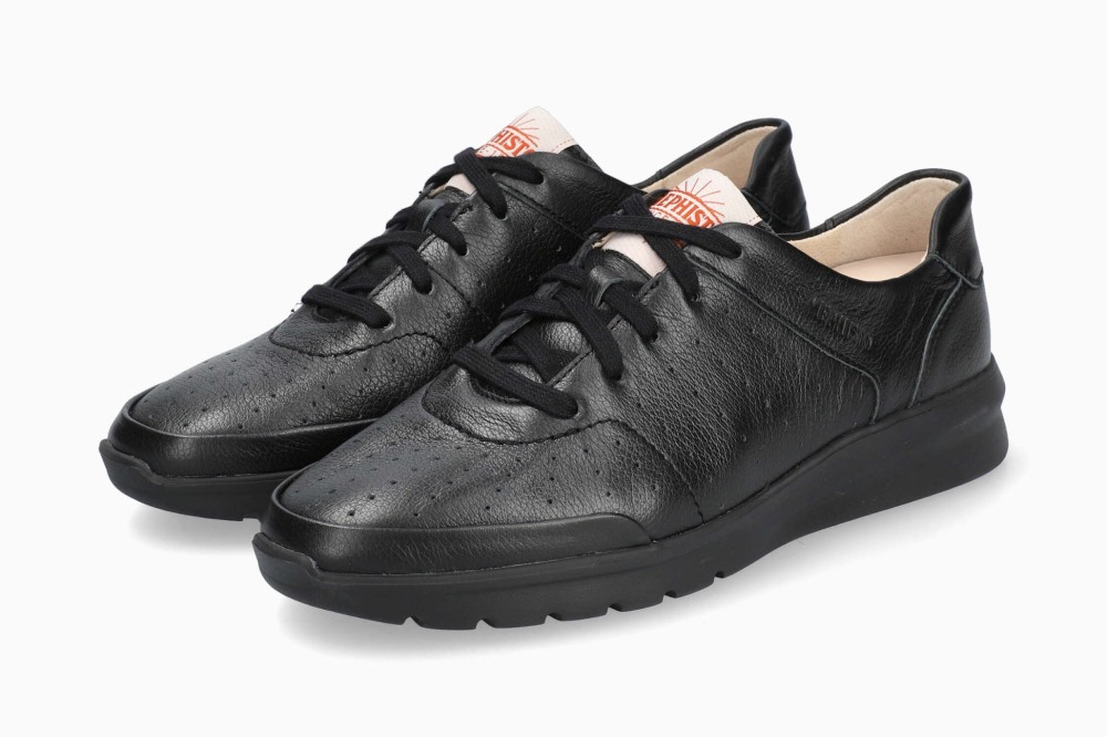 Mephisto Marilis - BLACK