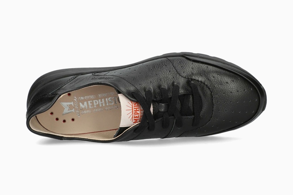 Mephisto Marilis - BLACK