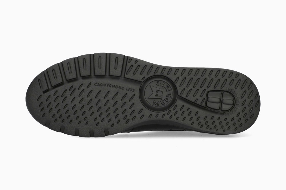 Mephisto Marilis - BLACK