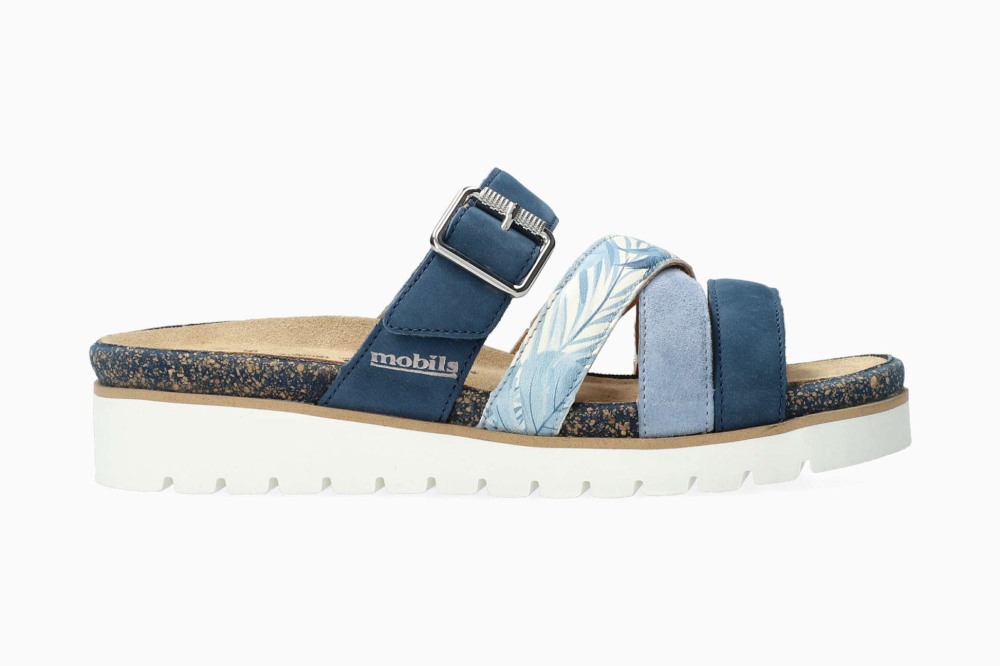 Mephisto Mobils Touria - Denim