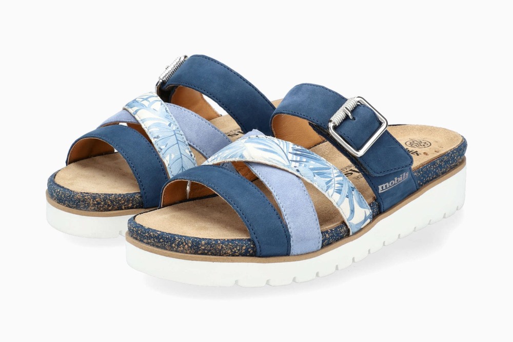 Mephisto Mobils Touria - Denim