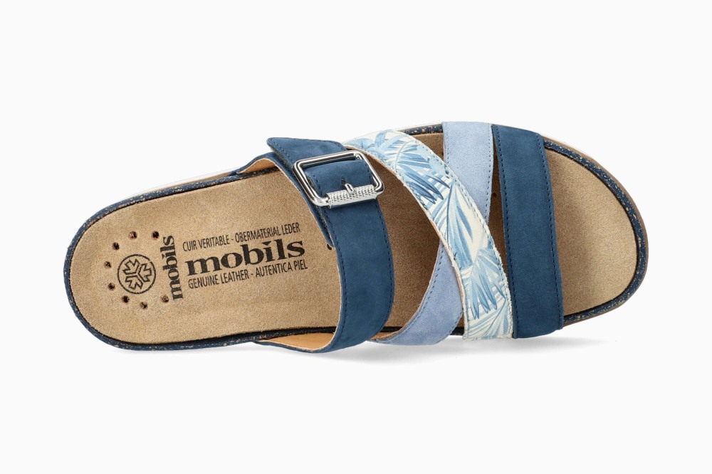 Mephisto Mobils Touria - Denim
