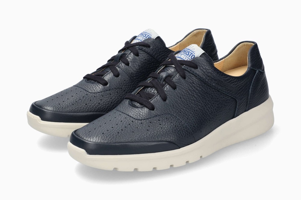 Mephisto Waren - Navy