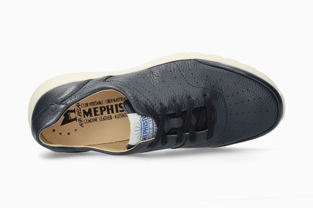 Mephisto Waren - Navy
