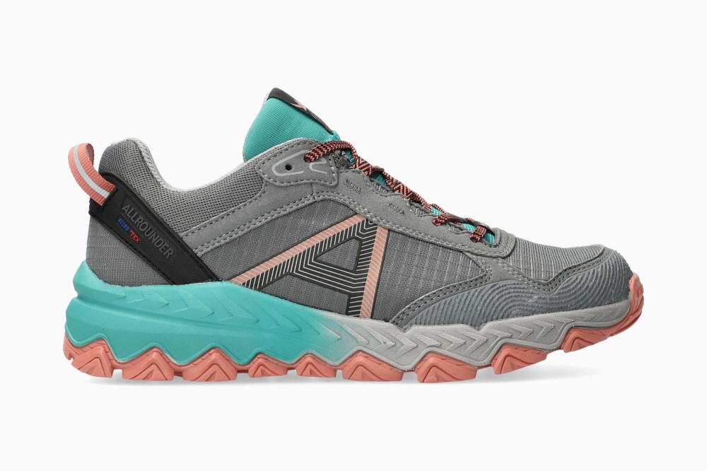 Mephisto Allrounder Run-Tex - Grey
