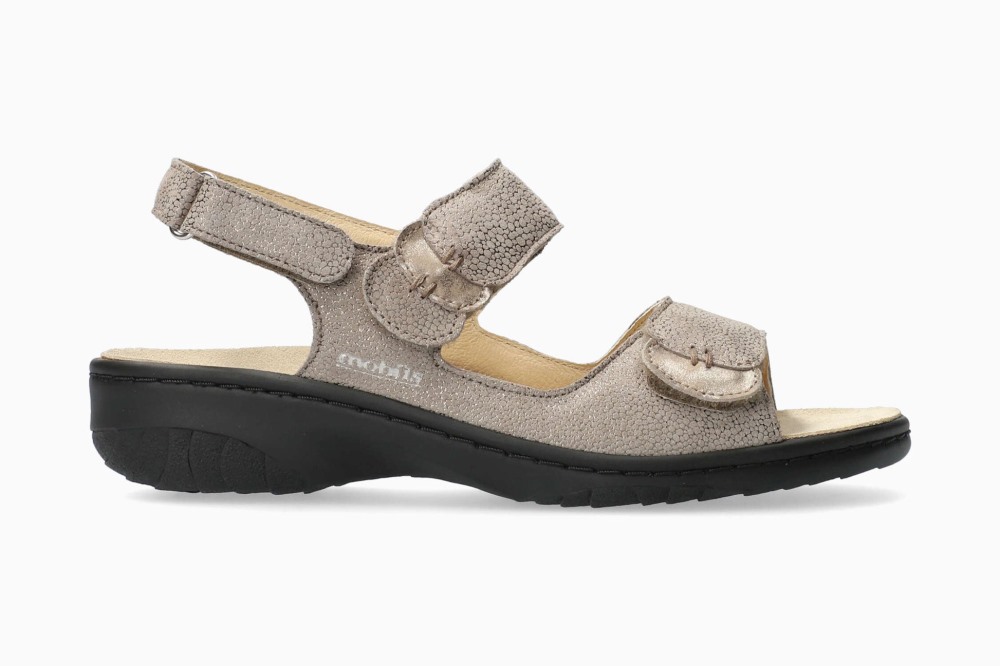 Mephisto Mobils Getha - Dark Taupe