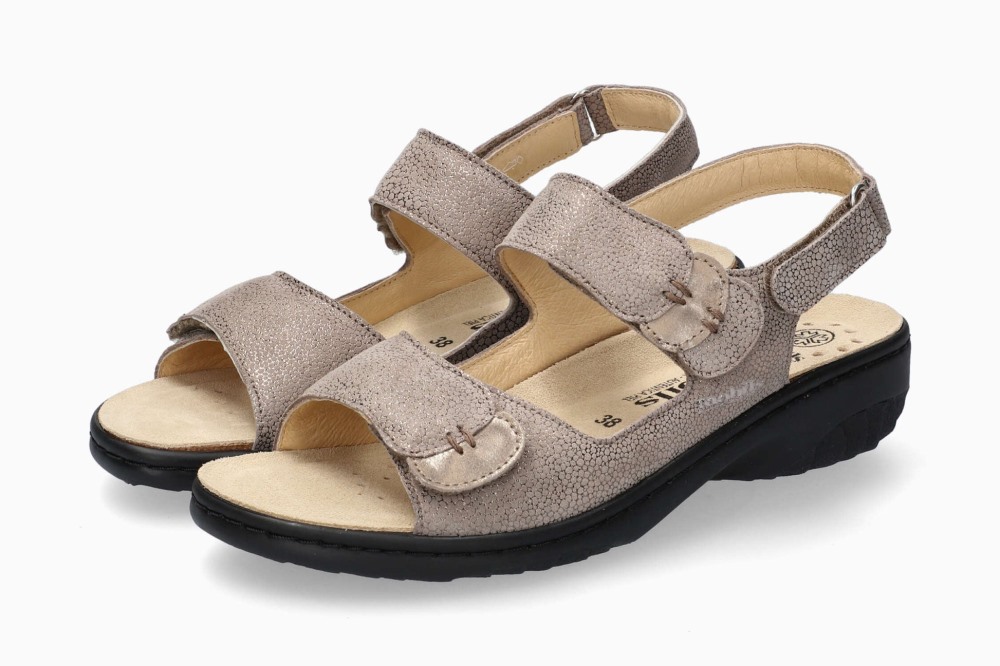 Mephisto Mobils Getha - Dark Taupe