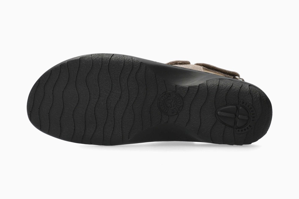 Mephisto Mobils Getha - Dark Taupe