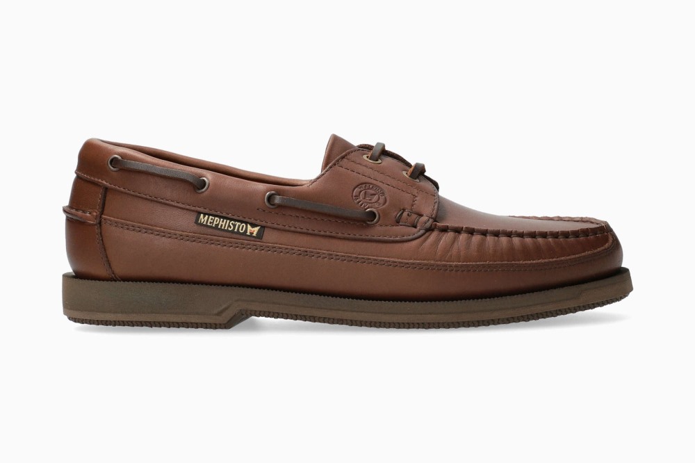 Mephisto Hurrikan - Brown