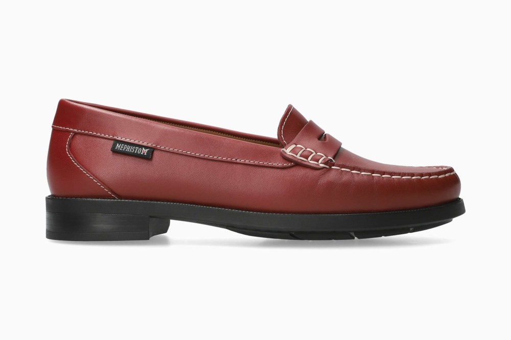 Mephisto Neda - Oxblood