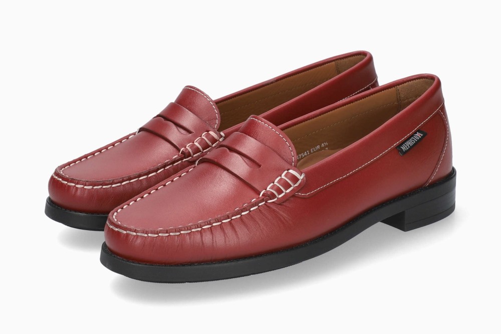 Mephisto Neda - Oxblood