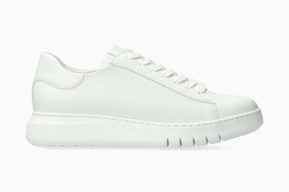 Mephisto Nature Is Future Aria Fruit - White
