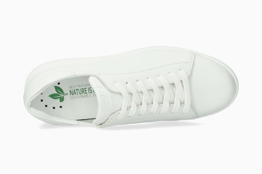 Mephisto Nature Is Future Aria Fruit - White