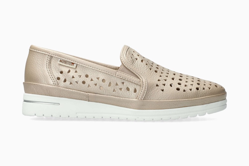 Mephisto Jana Perf - Beige