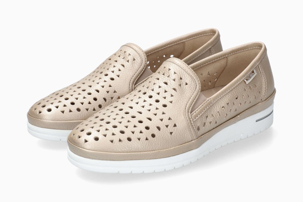 Mephisto Jana Perf - Beige