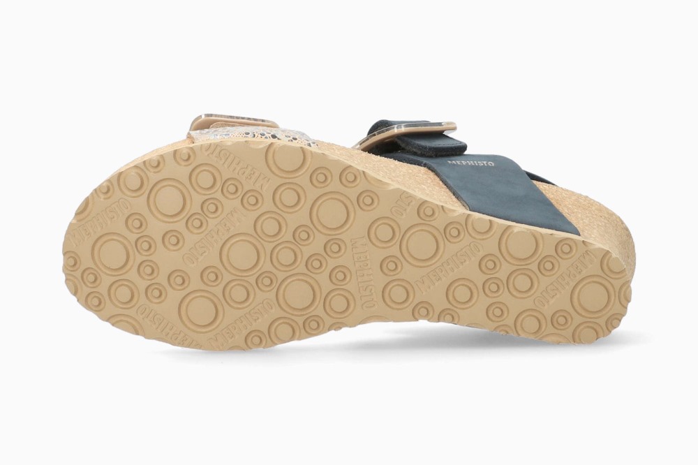 Mephisto Lissia - Navy