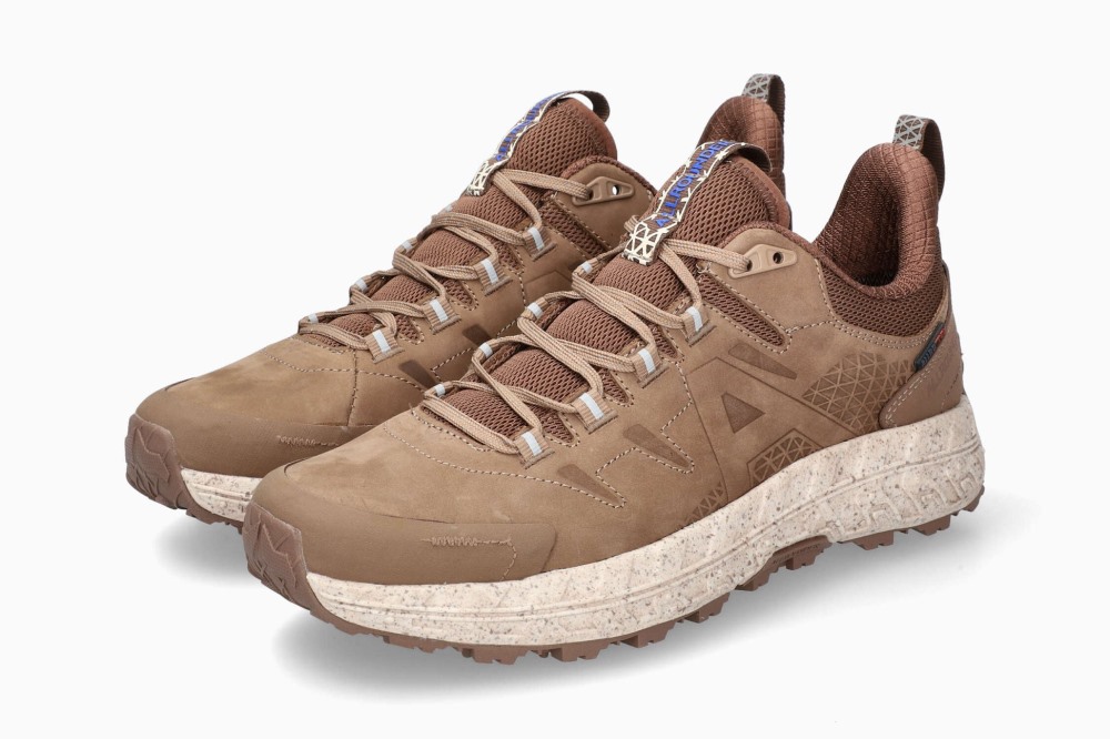 Mephisto Allrounder X-Tire-Tex - CAMEL