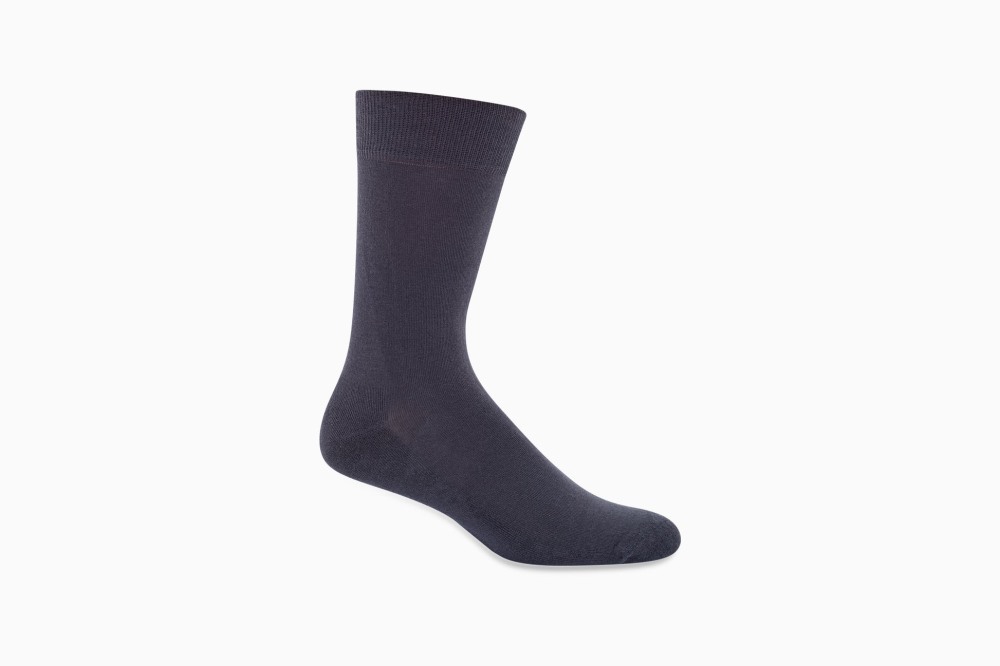 Mephisto Coton Sock - Grey