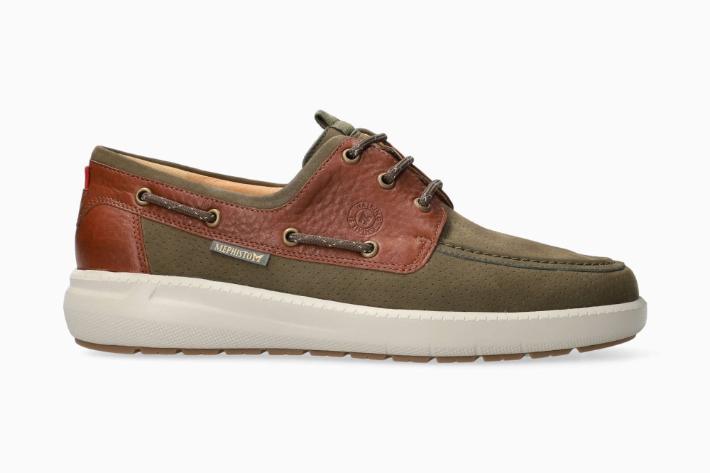 Mephisto Jozio - Loden