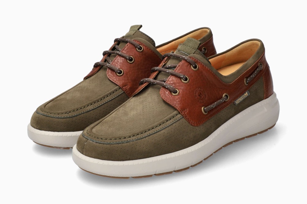 Mephisto Jozio - Loden