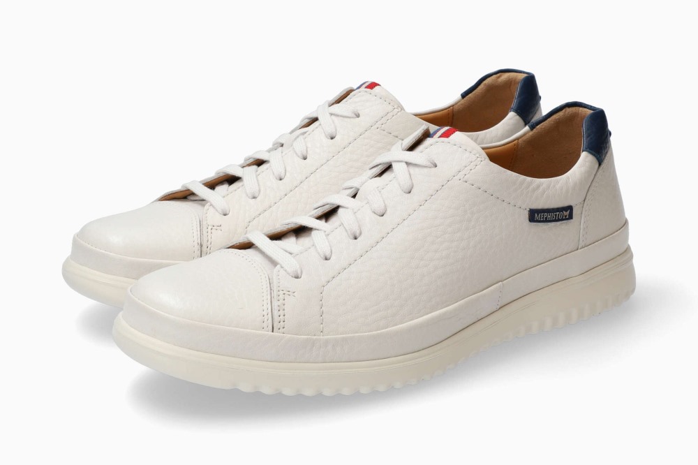 Mephisto Thomas - White