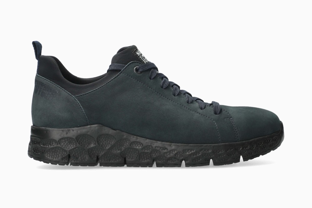 Mephisto Nature Is Future Ogar - Jeans Blue