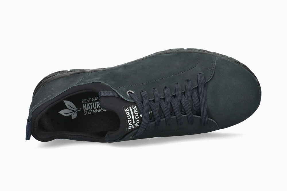 Mephisto Nature Is Future Ogar - Jeans Blue