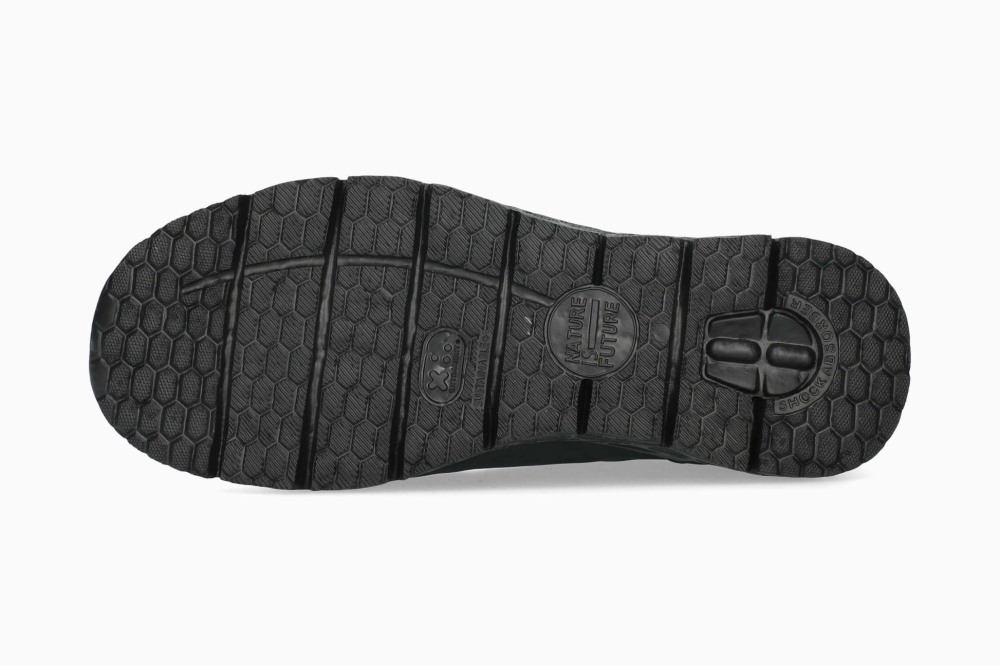 Mephisto Nature Is Future Ogar - Jeans Blue