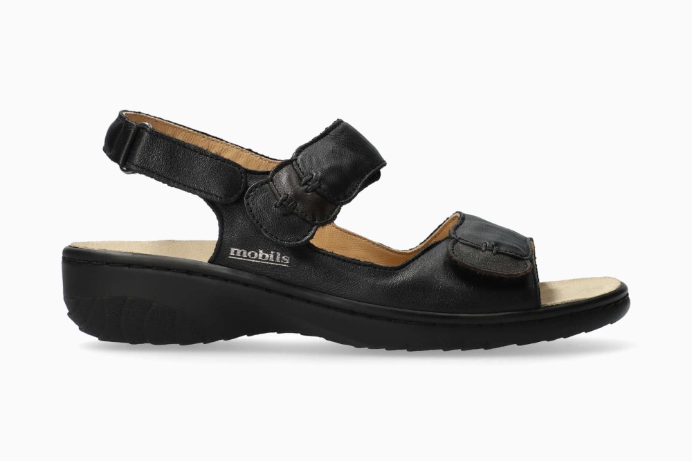 Mephisto Mobils Getha - Black