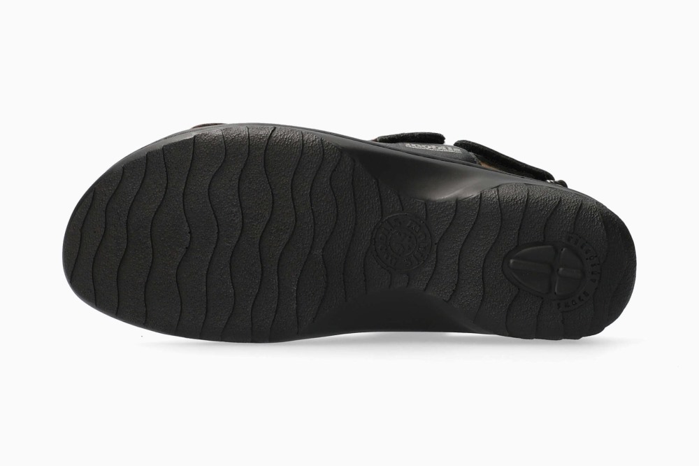 Mephisto Mobils Getha - Black