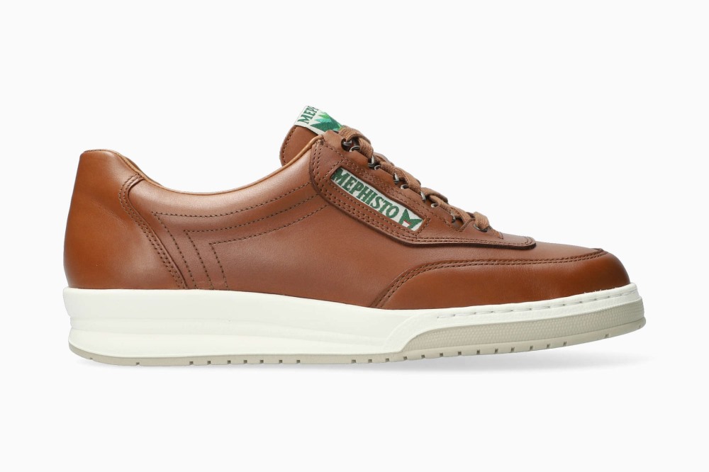 Mephisto Match - Hazelnut